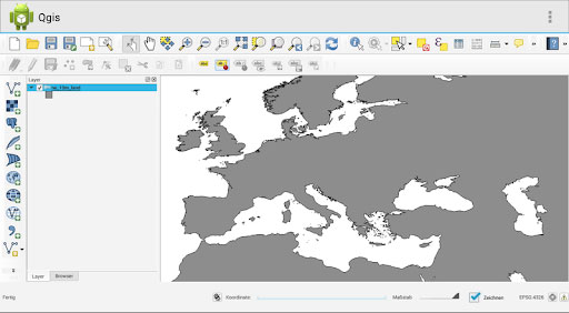 QGIS